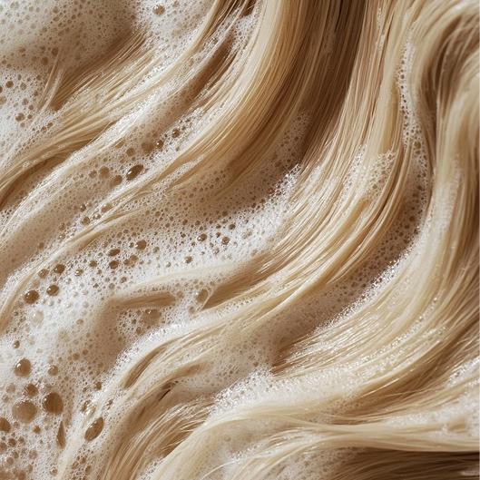 Complimentary Hair Treatment